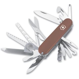 Victorinox Champion Plus Knife