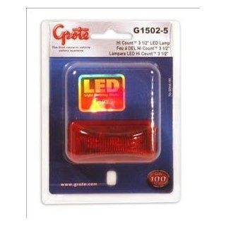Grote G1502 5 Hi Count 3 Diode LED Lamp Automotive