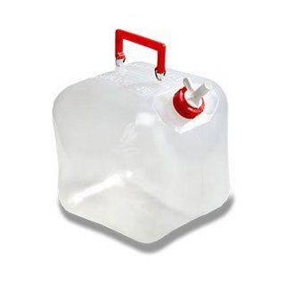 Fold A Carrier   2.5 Gal Folding Water Jug  Home And Garden Products  Sports & Outdoors