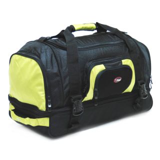 Calpak 30 inch Proxy Multi pocket Unisex Convertible Duffel Bag