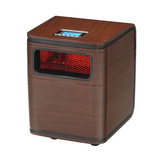 Best Green Technologies Redcore 1500 watt Portable Room Heater
