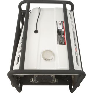 NorthStar Generator — 13,000 Surge Watts, 10,500 Rated Watts, Electric Start, EPA and CARB-Compliant  Portable Generators