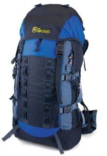 Outbound Pursuit 55 XT Backpack  Internal Frame Backpacks  Sports & Outdoors