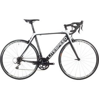 Litespeed M1/Shimano 105 Complete Bike   2012