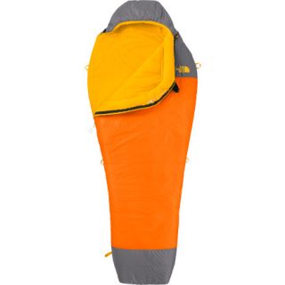 The North Face Lynx Sleeping Bag 40 Degree Synthetic