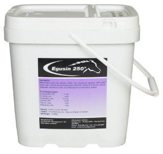 Egusin 250 For Horses 11.6 lbs (21 days) Sports & Outdoors