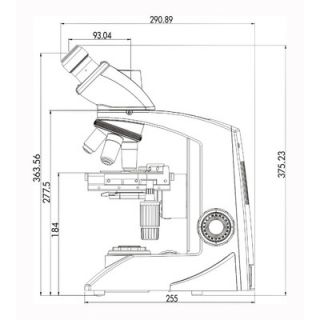 Labomed CxL Binocular LED