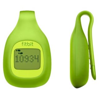 Fitbit Zip Wireless Activity Tracker   Lime (FB3
