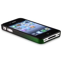 Case/ Screen Protector/ Charger Cable for Apple iPhone 4S Eforcity Cases & Holders