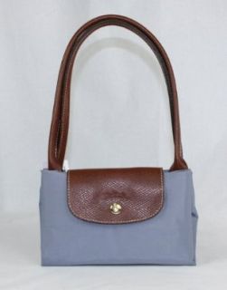 Longchamp Pliages Thistle Medium Tote Bag Purse Tote Handbags Shoes