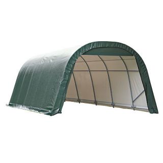 ShelterLogic RoundTop Shelter 10 x 20 x 8 430638