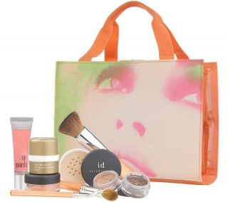 Bare Escentuals Fall in Love with Your Skin 9 pc. Grand Kit with Tote Bag —