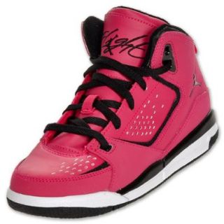 JORDAN GIRLS SC 2 Style# 459857 Size 13 M IUS LITTLE KIDS Shoes