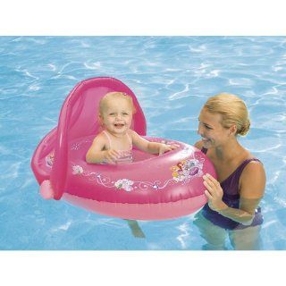 Swimways Disney Princess Sun Canopy Float Toys & Games