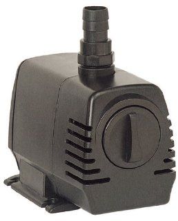 United Pump Powerful 396 GPH Fountain Pump For Ponds, Fountains and Large Aquariums  