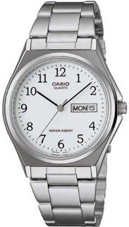 Casio General Men's Watches Metal Fashion MTP 1240D 7BDF   WW Casio Watches