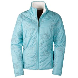 Cloudveil Madison Quilted Jacket   Womens