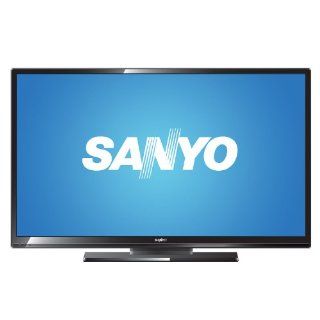 SANYO 39" Class LED LCD HDTV 1080P 60Hz ATSC Digital, NTSC 3 HDMI Input FVE3923 Electronics