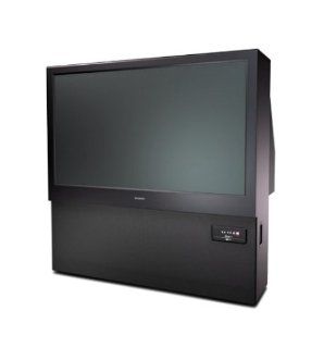 Magnavox 51" HDTV Monitor (5192H) (5192H) Electronics