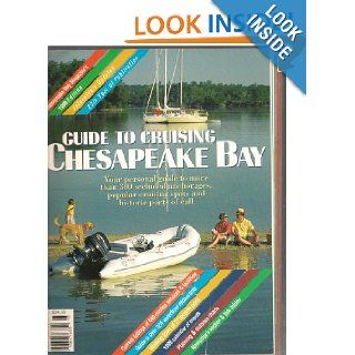 Guide to Cruising Chesapeake Bay chesapeake bay magazine Books