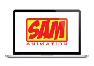 SAM Animation  Software