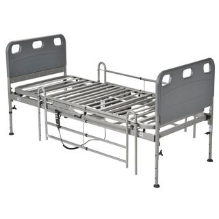 Drive Medical Competitor Semi electric Steel Bed