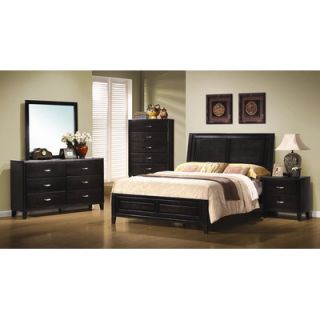 Wildon Home ® Crawford Storage Platform Bed