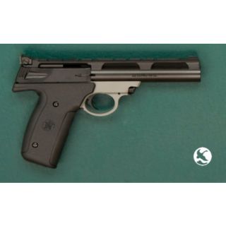 Smith  Wesson Model 22A 1 Handgun UF103418978