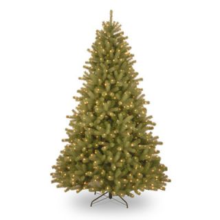 National Tree Co. 7 6 Lakewood Spruce Artificial Christmas Tree with