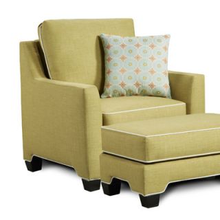 dCOR design Lecce Chair 631180 01 1 / 631180 01 2 Color Yellow