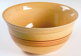Pfaltzgraff America (Discontinued 1989) 9 Mixing Bowl, Fine China Dinnerware  