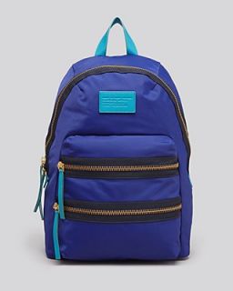 MARC BY MARC JACOBS Backpack   Colorblock Domo Arigato Packrat's