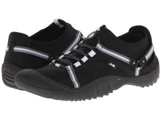 J 41 Tahoe S4 Womens Shoes (Black)