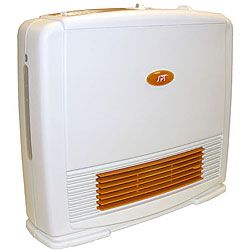 Spt Ceramic Water Heater With Humidifier And Thermostat
