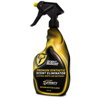 ScentBlocker Trinity Premium Scent Eliminator Spray 24 oz. 730151