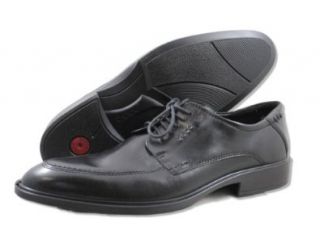 ECCO Mens Copenhagen Tie loafers shoes Model 4951400101 Oxfords Shoes Shoes