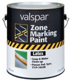 Zone Marking Paint   House Paint  