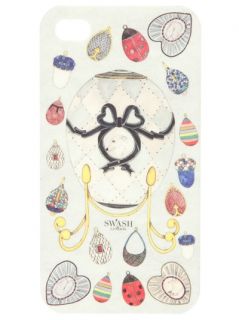 Swash Limited Edition Iphone 4 Case