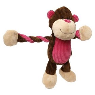 Charming Pet Pulleez   Magic Monkey (Brown)