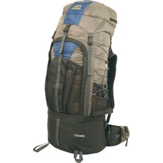 ALPS Mountaineering Orizaba Backpack   4500cu in