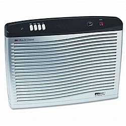 3m Office Air Cleaner For Up To 16 X 20 Sized Rooms