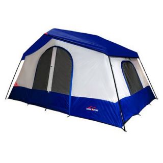 Suisse Sport Rushmore 8 Person Cabin Tent (14 x