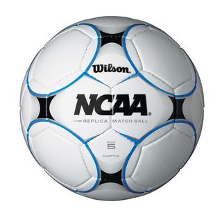 Wilson Size 3 Copia Due Soccer Ball