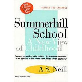 Summerhill School (Revised) (Paperback)