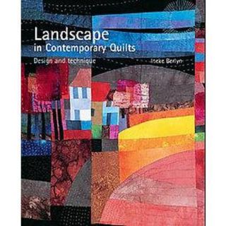 Landscape in Contemporary Quilts (Hardcover)
