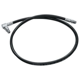 Buyers Replacement Hose for Western  Snowplows  Replacement Hydraulic Hoses