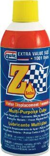 Cyclo C 405 Z.Lube Multi Purpose Lubricant   10 oz., (Pack of 12) Automotive