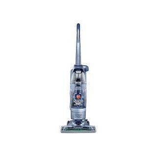 Hoover FloorMate SpinScrub with Tools, Blue, FH40030   Household Stick Vacuums