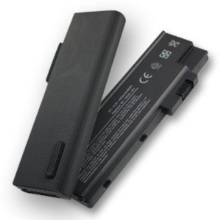 NEW Laptop/Notebook Battery for Acer 11141980 4UR18650F 1 QC192 4UR18650F 2 QC140 4ur18650f qc141 916c3020 BT.T5003.001 LC.BTP03.003 LIP 4084QUPC LIP 4084QUPC SY6 LIP 8198QUPC LIP 8208QUPC SY6 MS2169 SQU 401 bt.00603.021 lcbtp03003 ms1295 Computers & 