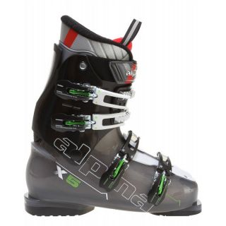 Alpina X5 Ski Boots
